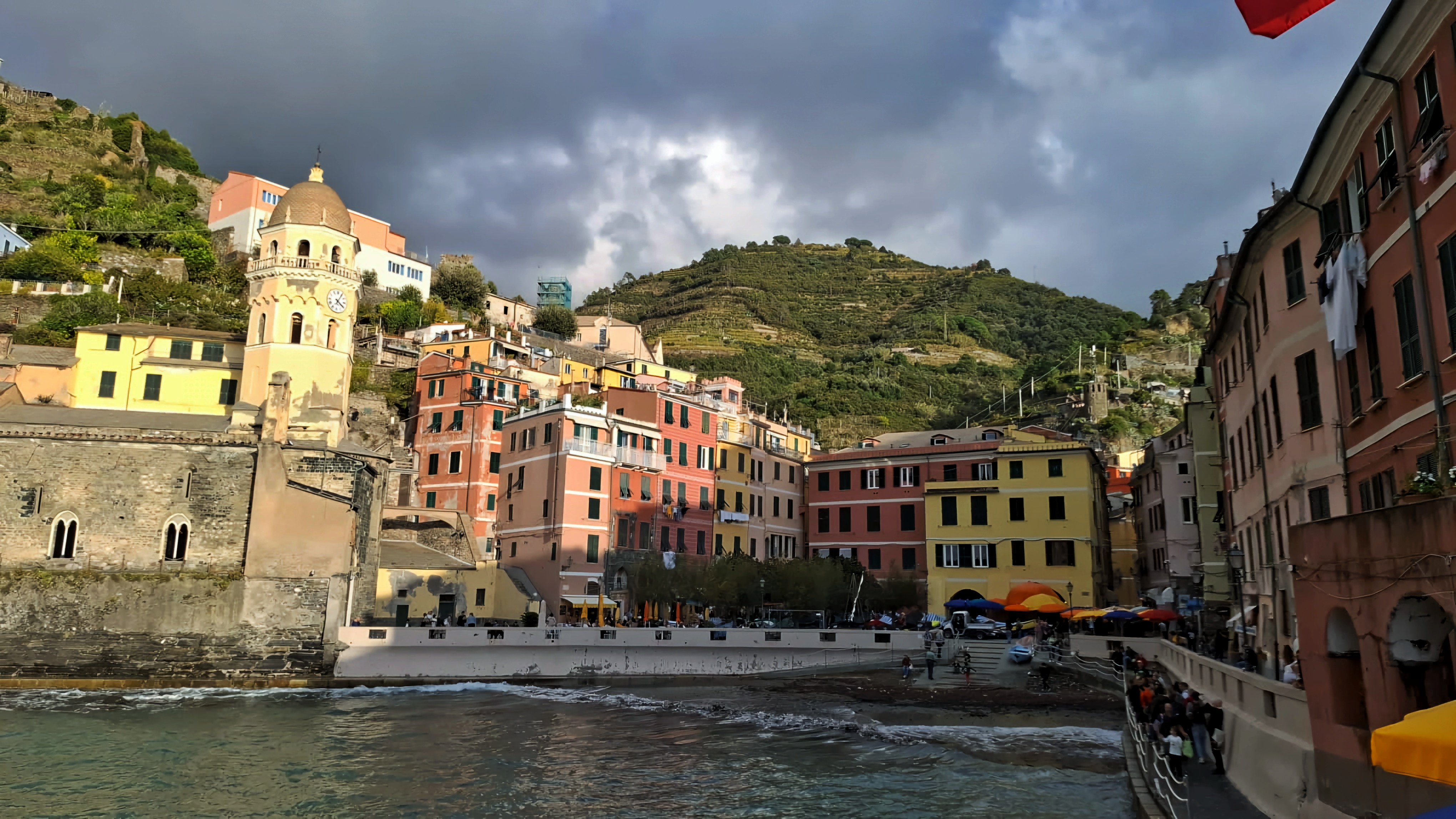 Vernazza - Cinque Terre
