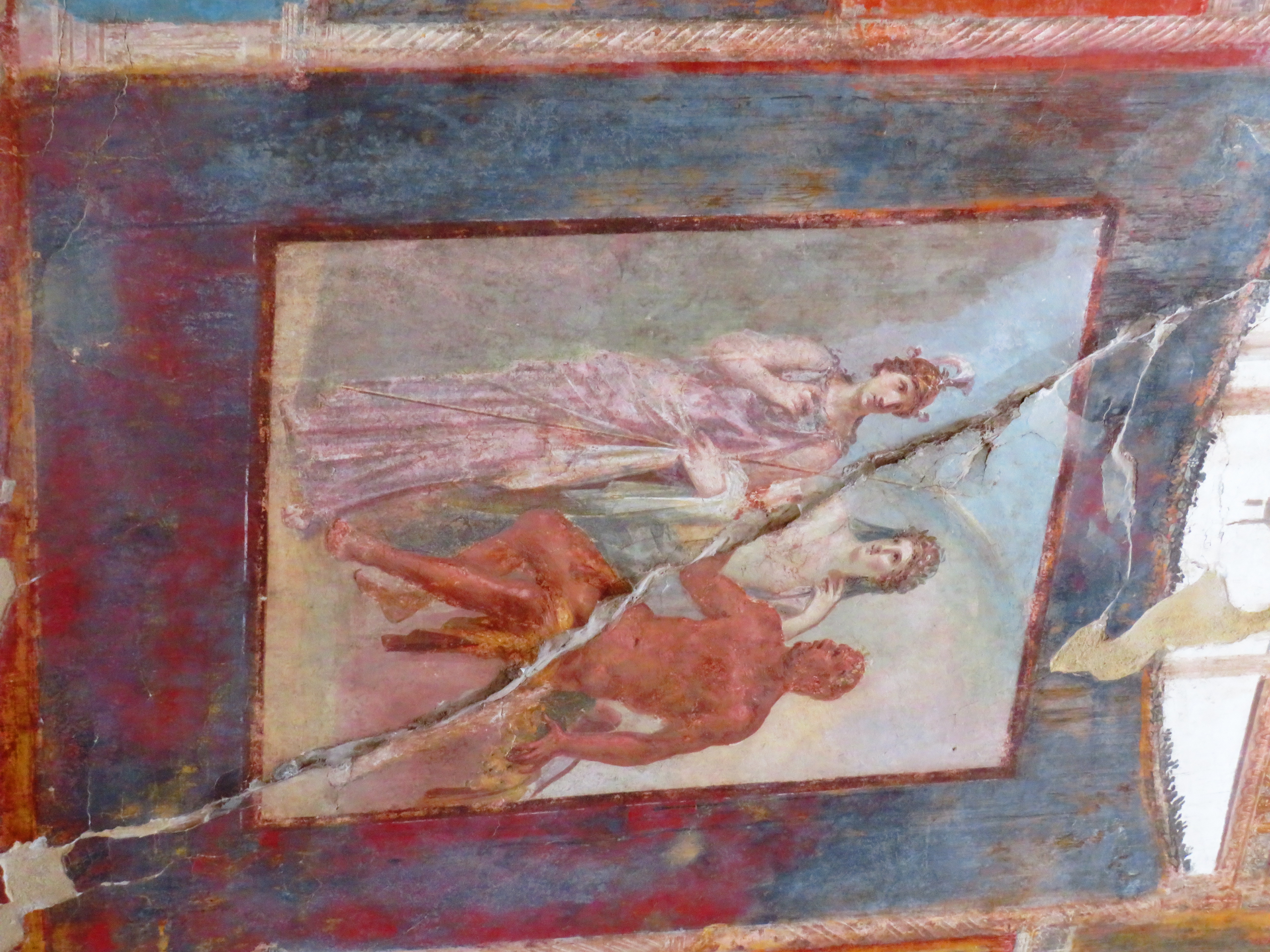 Imagen Colegio de los Augustales