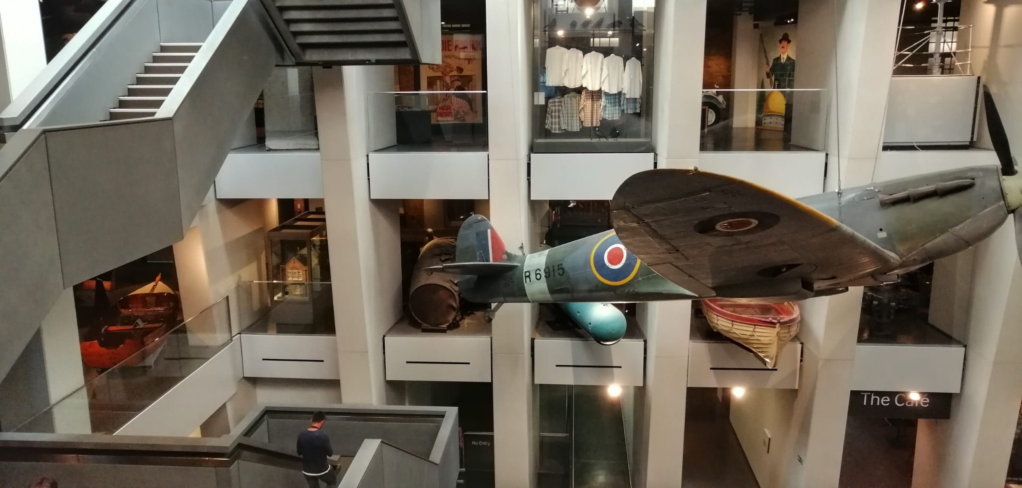 Imperial War Museum London