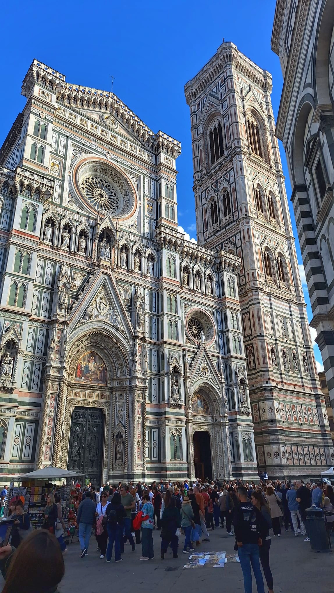 Catedral de Santa Maria del Fiore
