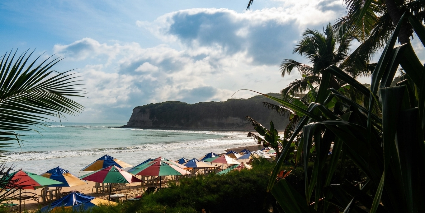 Pipa - Praia Madeiros