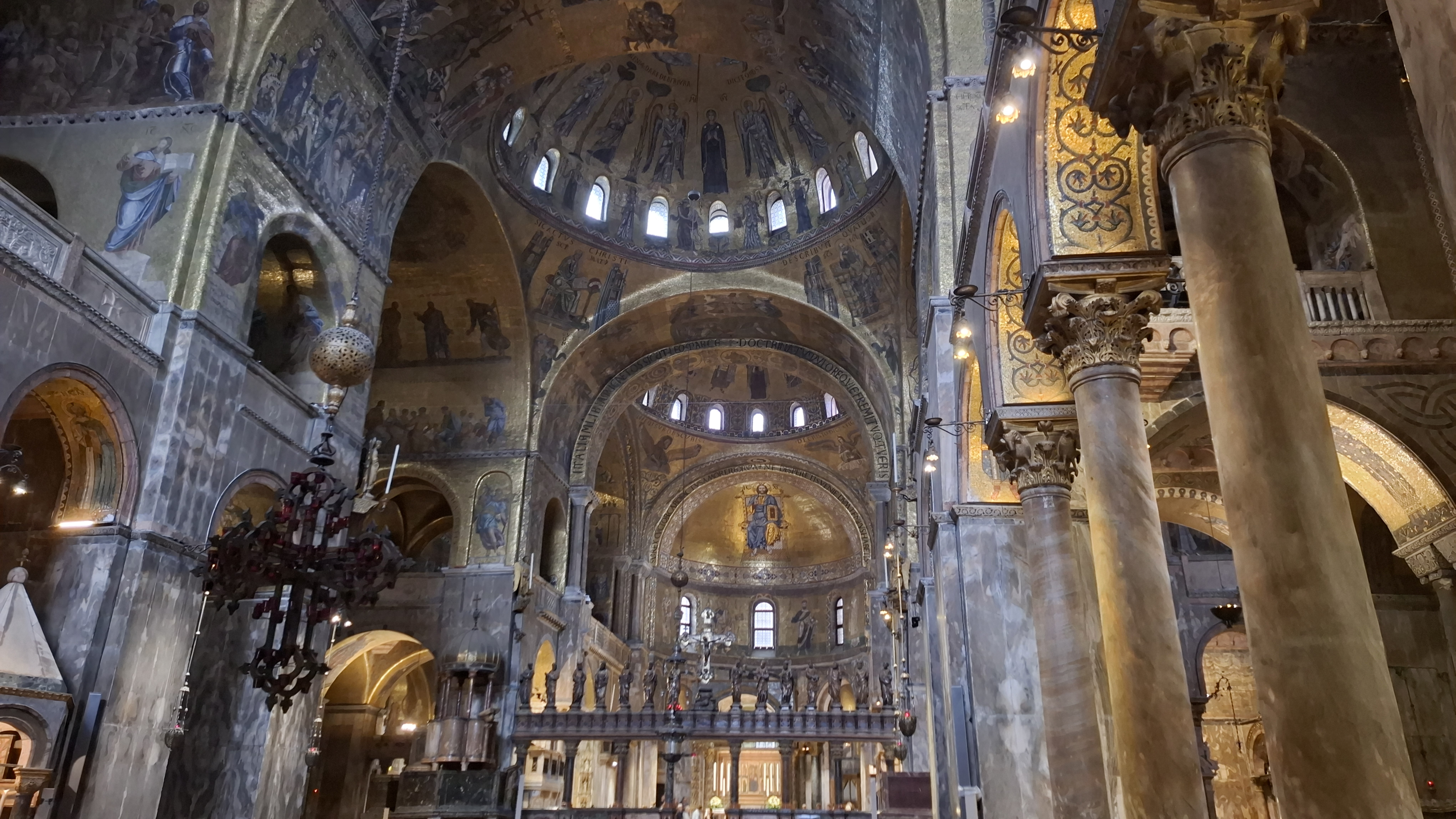 Basílica de San Marcos