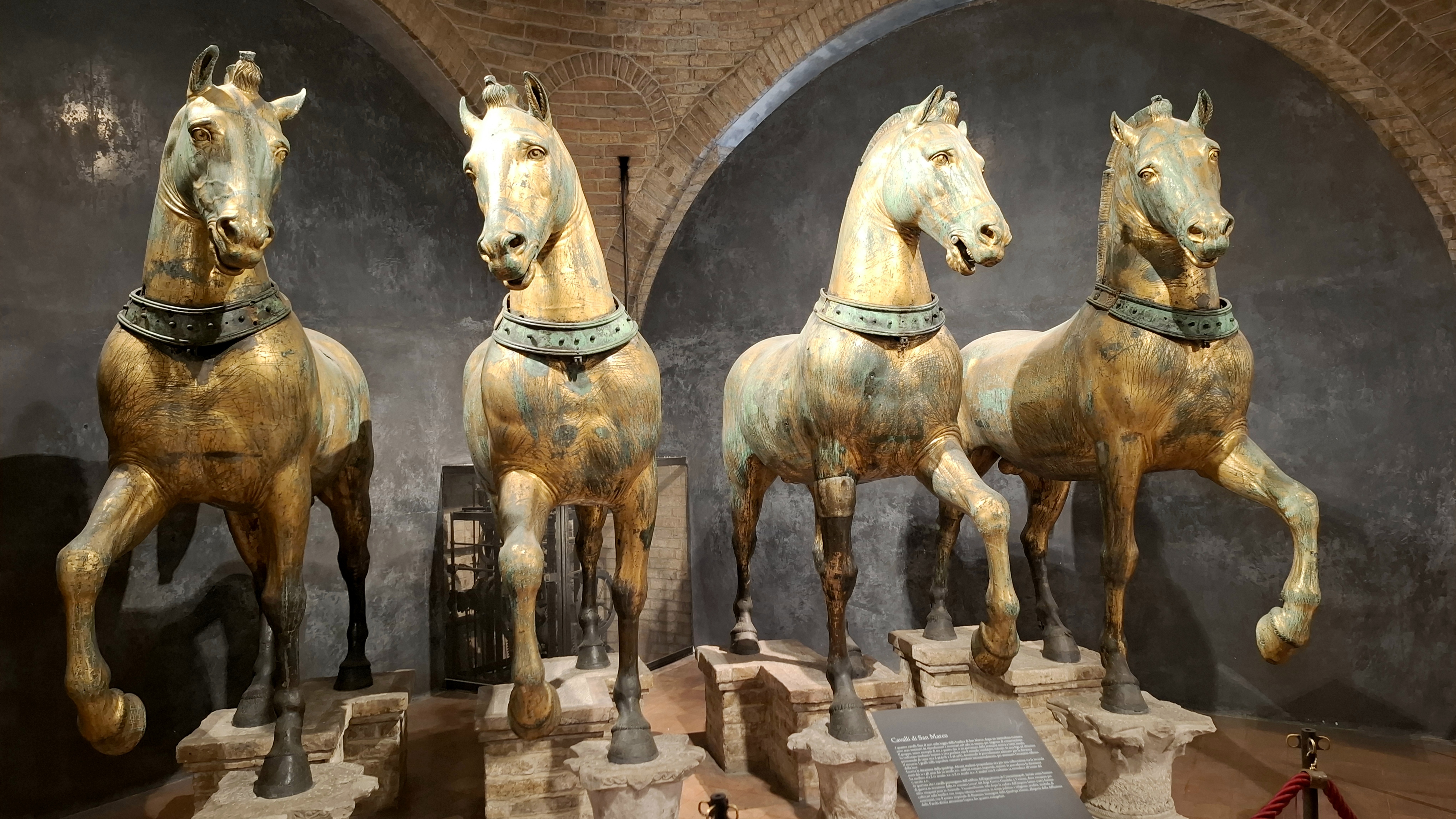 Basílica de San Marcos